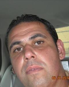 Man, 46. mahergsg