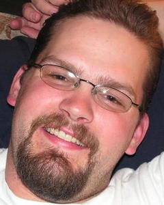 Man, 45. Jack224076