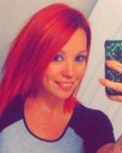 Woman, 31. KierraWright5