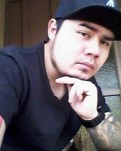 Man, 36. dcervantez