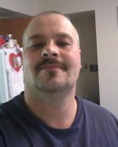 Man, 48. the_one_2377
