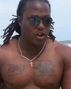 Man, 45. mandingo0480