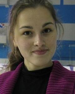 Woman, 41. Hderta