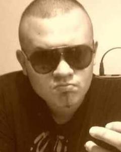 Man, 34. kingsilent