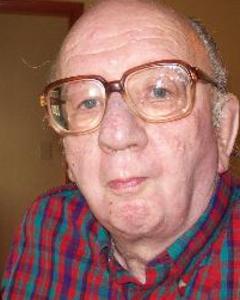 Man, 75. dustyone77