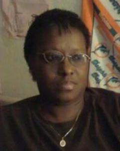 Woman, 61. skimsim