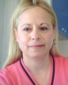 Woman, 66. belleofball