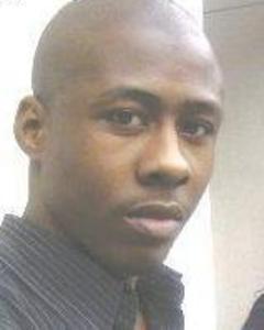 Man, 41. JamesdarrenII