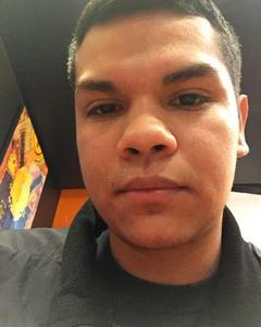 Man, 33. Renoz