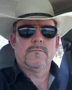 Man, 54. cowboyeagle