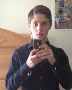 Man, 30. Jared5375