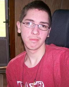Man, 36. zvblade