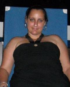 Woman, 47. jenny3889
