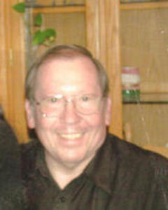 Man, 60. HarryO98