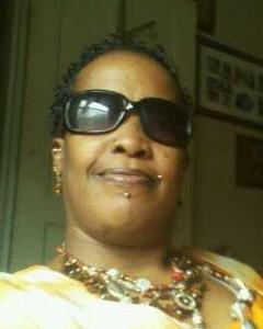 Woman, 61. Nubian_Que7367