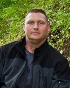 Man, 59. Teddyruss