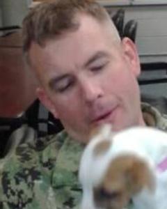 Man, 51. geryobrien