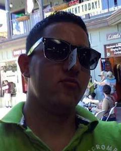 Man, 34. cuban061590