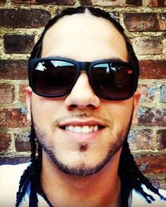 Man, 33. Diesel_nyc