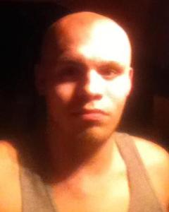 Man, 35. Onyx7016