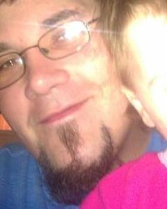 Man, 44. BluTeddyBear31
