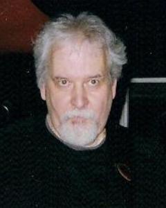 Man, 70. trawrod