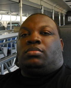 Man, 44. dematrix