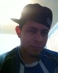 Man, 34. 503pura_vidad