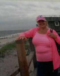 Woman, 71. Blondie7587