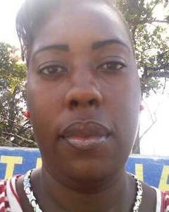 Woman, 44. Annamarie22328