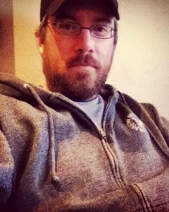 Man, 49. B0xing_Bronze