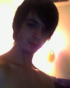Man, 33. spreadzz_u_out