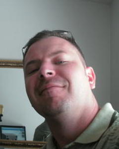 Man, 47. tjames411