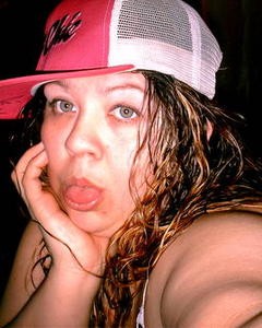 Woman, 47. sugar977