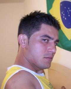 Man, 40. brazilianboy36