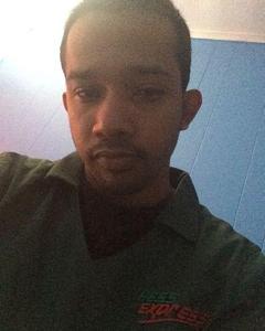 Man, 35. Raulfarnum