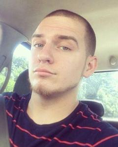 Man, 33. Cjlhulk