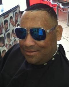 Man, 43. Luly5337