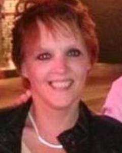 Woman, 62. bonnieredhead