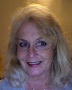 Woman, 71. ladybug0941400
