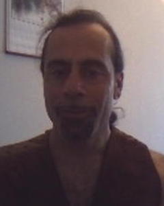 Man, 53. monkeymark