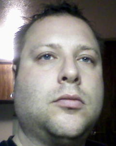 Man, 48. shuleraaron