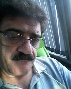 Man, 69. behzad4623