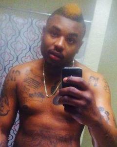 Man, 33. Mandigojr