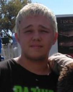Man, 28. powerdrown