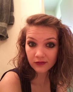 Woman, 33. Grace0046