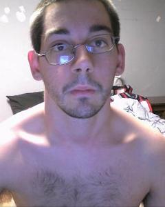 Man, 35. nate227025