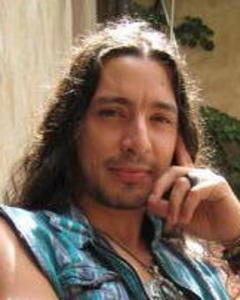 Man, 43. davidbareta288