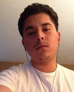 Man, 30. Tony140503