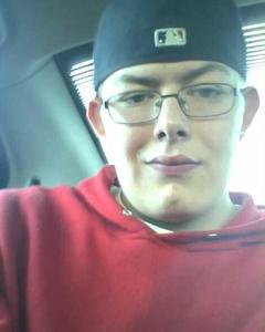 Man, 33. Caleb7601